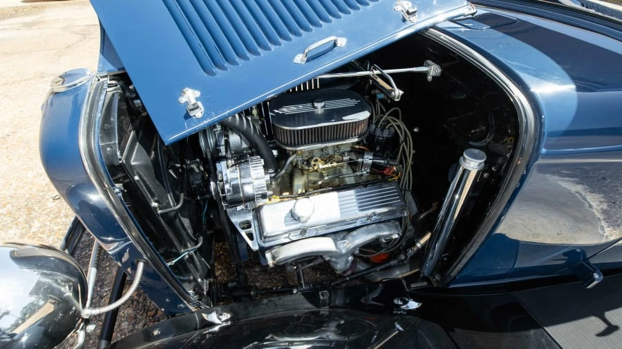 1932 Ford Model 18 & 40 - Image 6 of 22