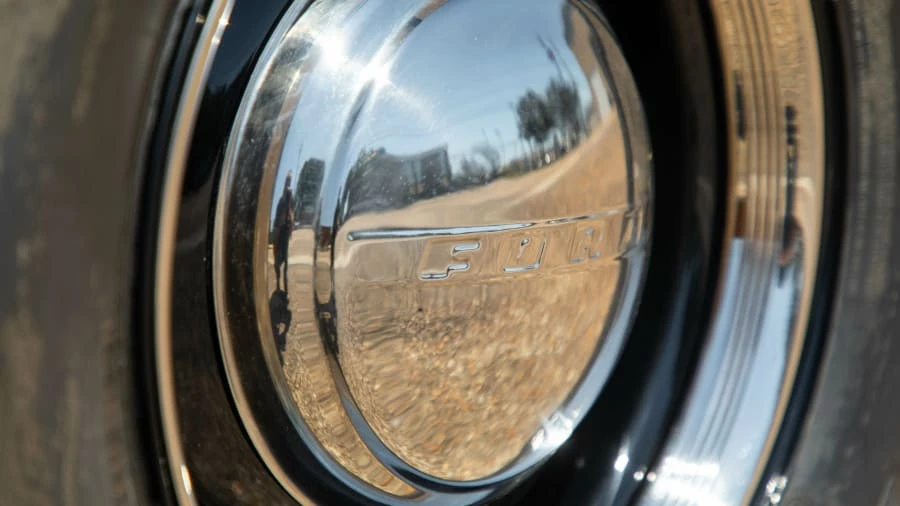 1932 Ford Model 18 & 40 - Image 9 of 22