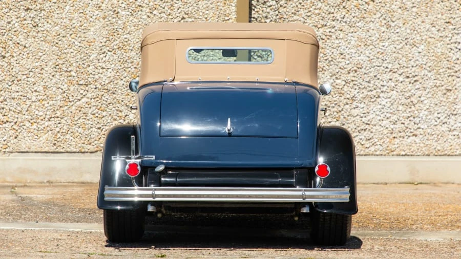 1932 Ford Model 18 & 40 - Image 10 of 22