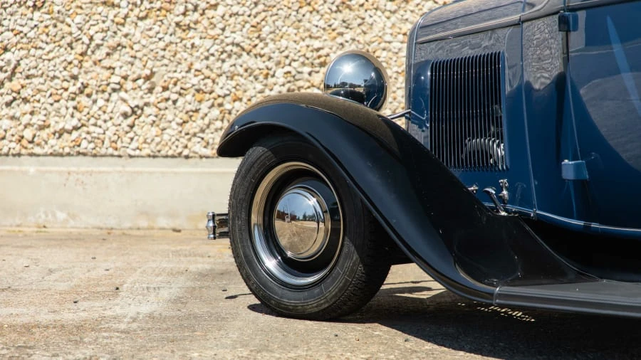 1932 Ford Model 18 & 40 - Image 11 of 22