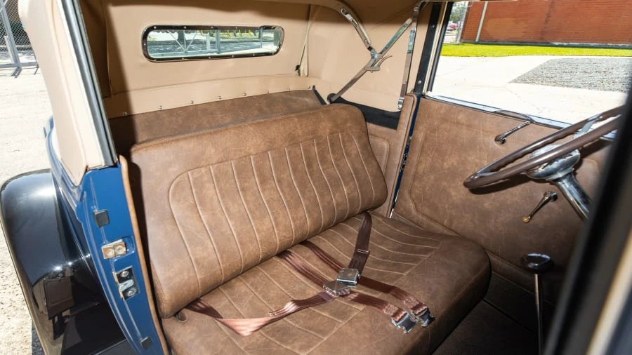 1932 Ford Model 18 & 40 - Image 12 of 22
