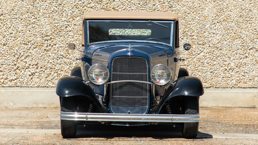1932 Ford Model 18 & 40 - Image 13 of 22