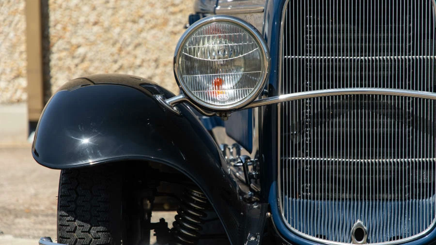 1932 Ford Model 18 & 40 - Image 14 of 22