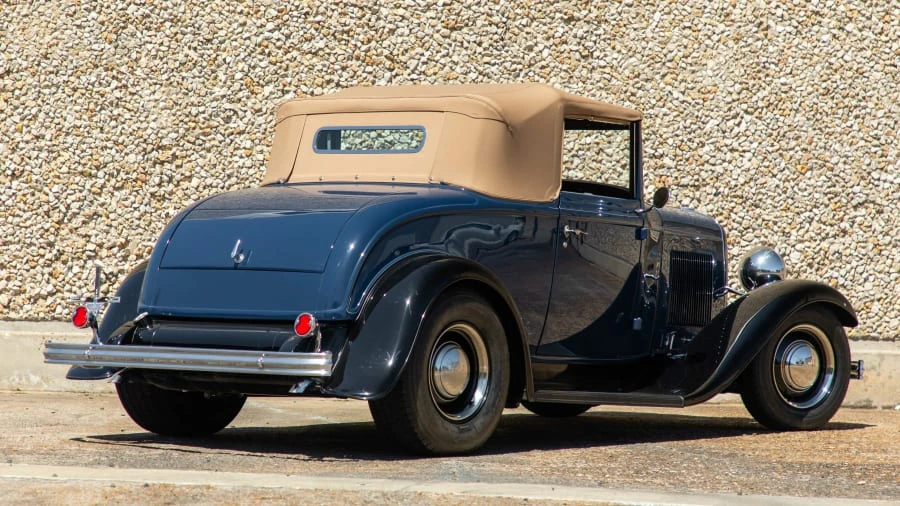 1932 Ford Model 18 & 40 - Image 15 of 22