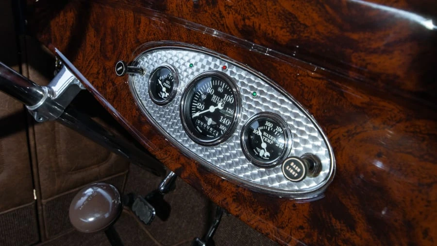 1932 Ford Model 18 & 40 - Image 16 of 22