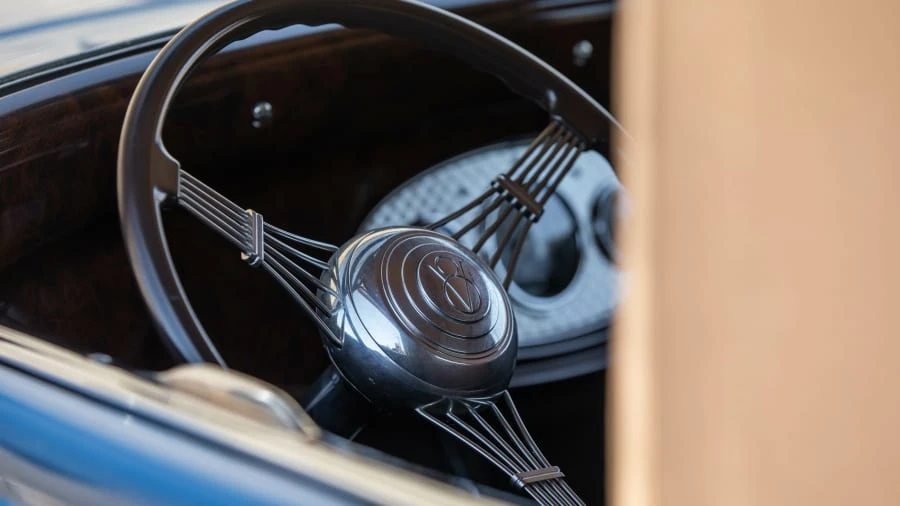 1932 Ford Model 18 & 40 - Image 18 of 22