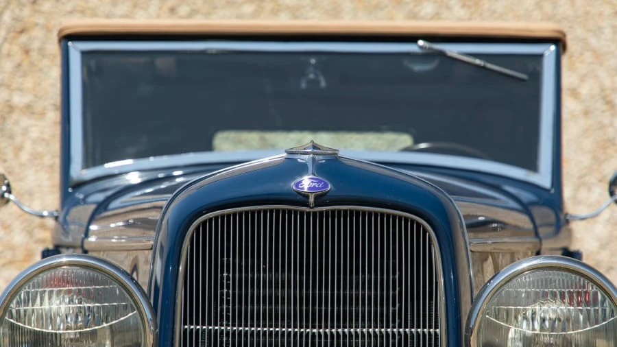 1932 Ford Model 18 & 40 - Image 20 of 22