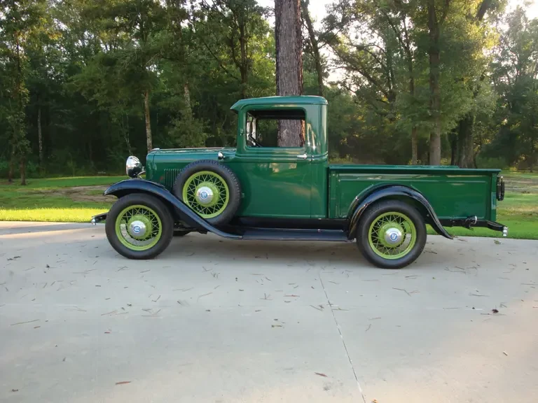 1932 Ford Pickup (1932-1934) - Image 6 of 6