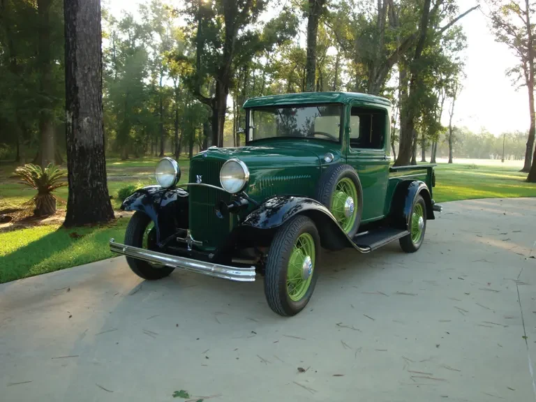 1932 Ford Pickup (1932-1934) - Image 2 of 6