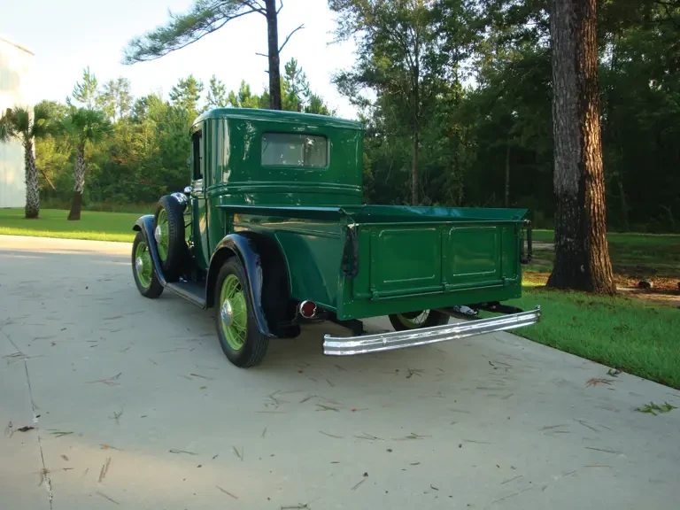 1932 Ford Pickup (1932-1934) - Image 3 of 6