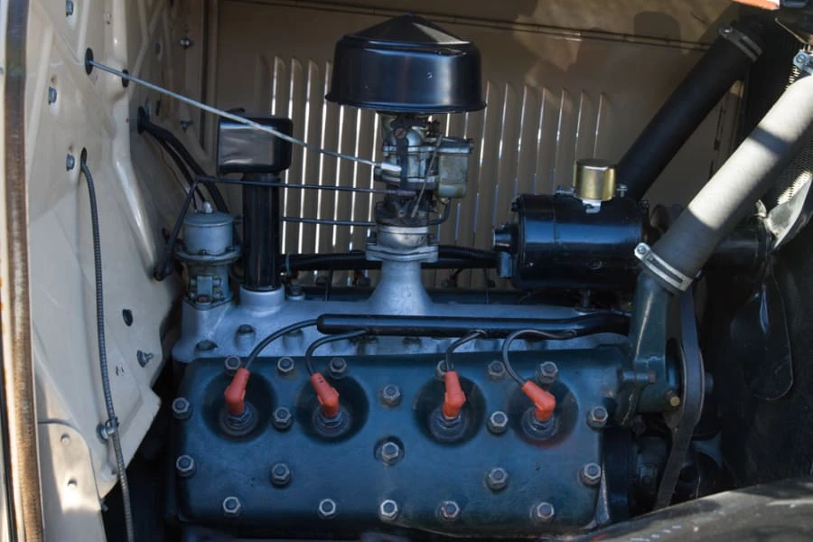 1932 Ford Model 18 & 40 - Image 6 of 11