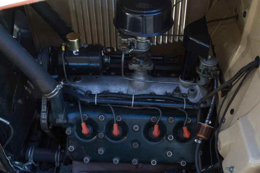 1932 Ford Model 18 & 40 - Image 7 of 11