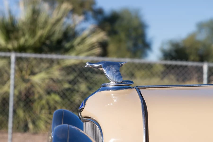 1932 Ford Model 18 & 40 - Image 9 of 11