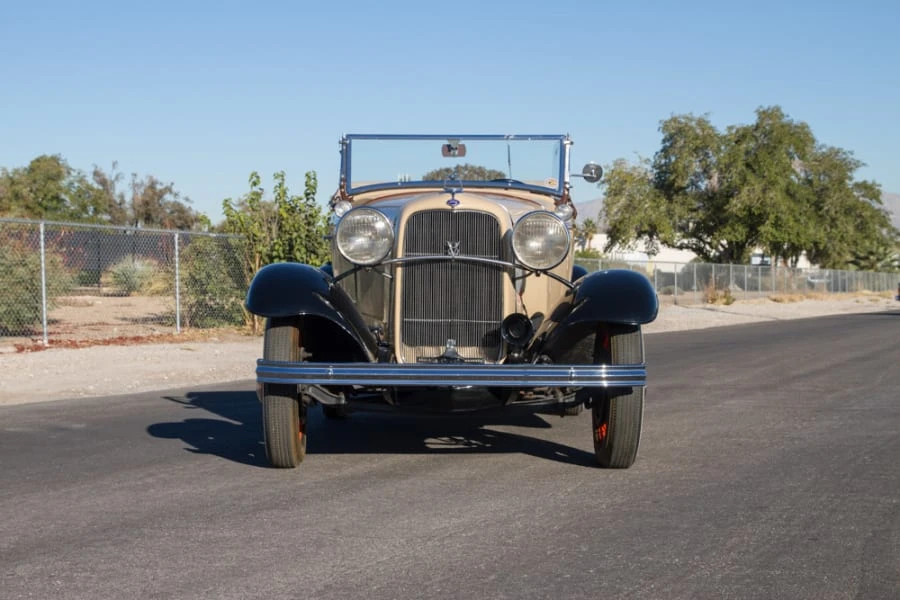 1932 Ford Model 18 & 40 - Image 10 of 11