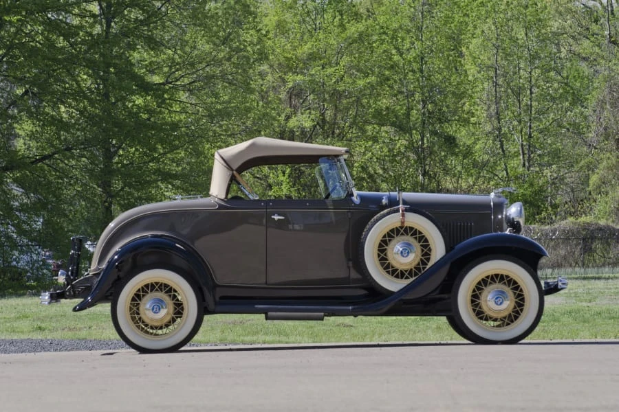 1932 Ford Model 18 & 40 - Image 2 of 8
