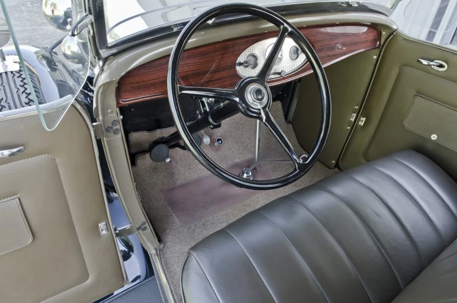 1932 Ford Model 18 & 40 - Image 4 of 8