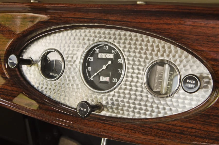 1932 Ford Model 18 & 40 - Image 5 of 8