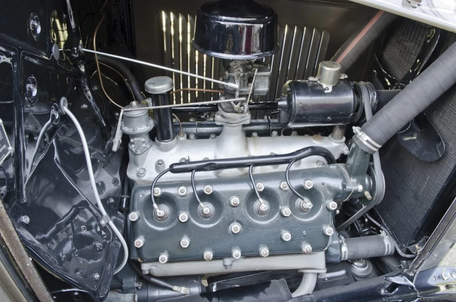 1932 Ford Model 18 & 40 - Image 6 of 8