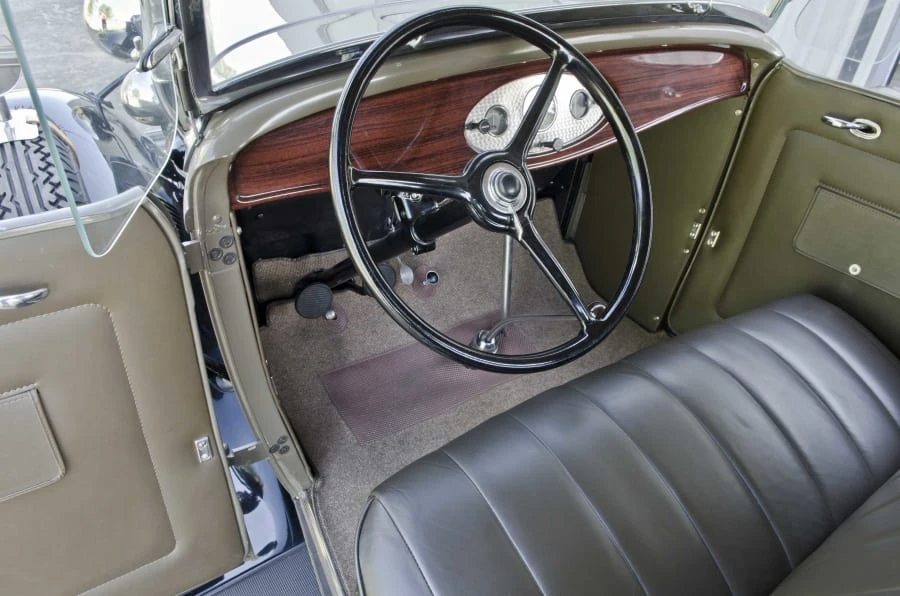 1932 Ford Model 18 & 40 - Image 5 of 12