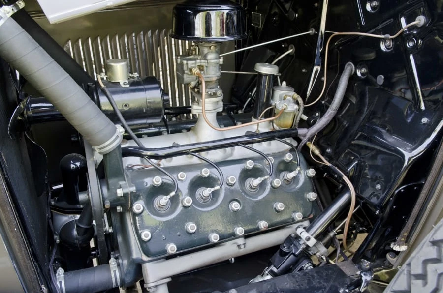 1932 Ford Model 18 & 40 - Image 9 of 12
