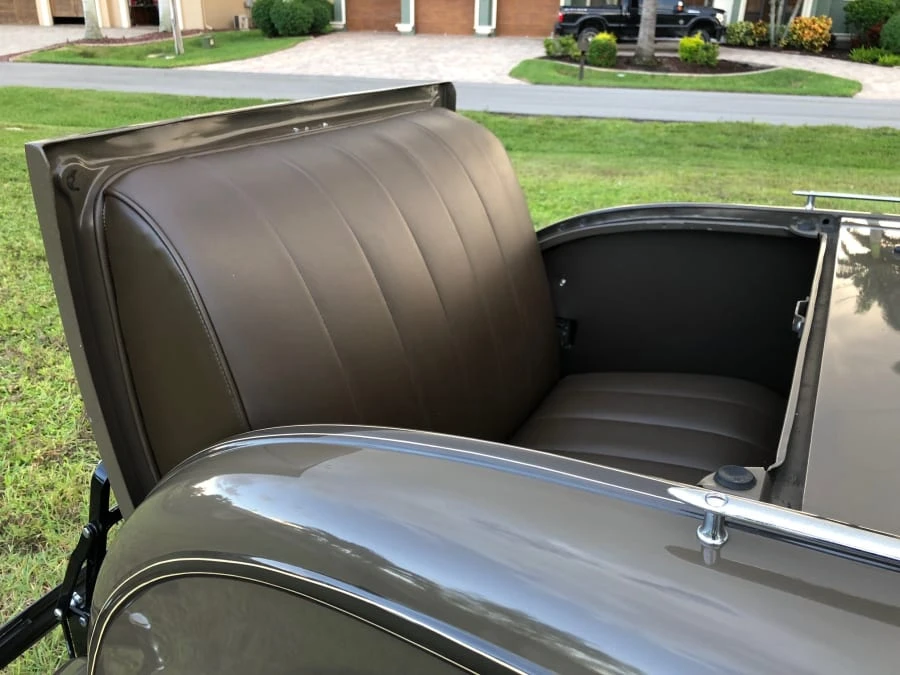 1932 Ford Model 18 & 40 - Image 7 of 12