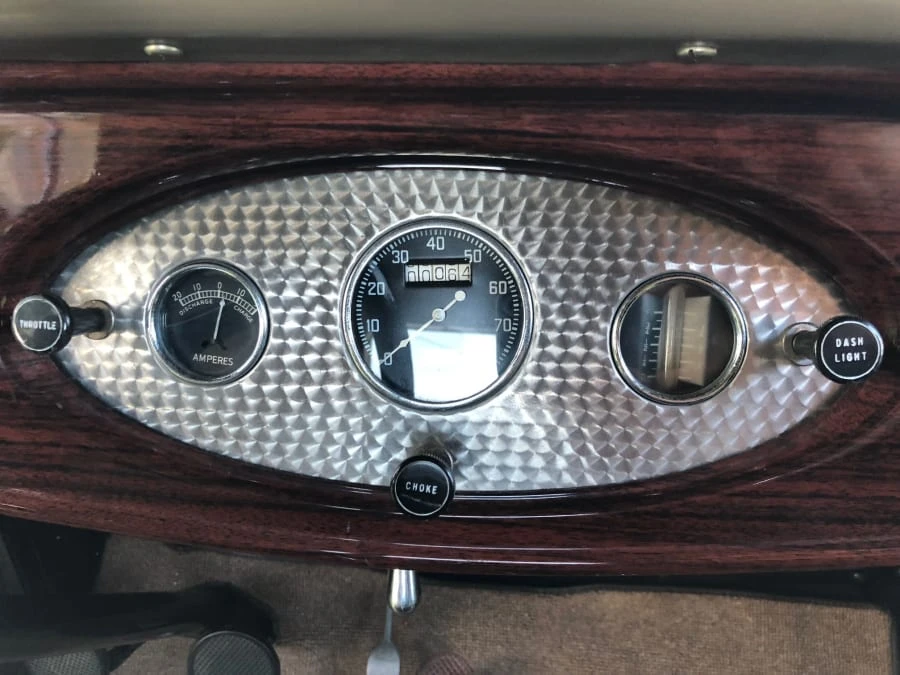 1932 Ford Model 18 & 40 - Image 4 of 12