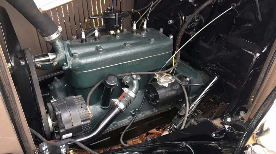 1932 Ford Model 18 & 40 - Image 5 of 6