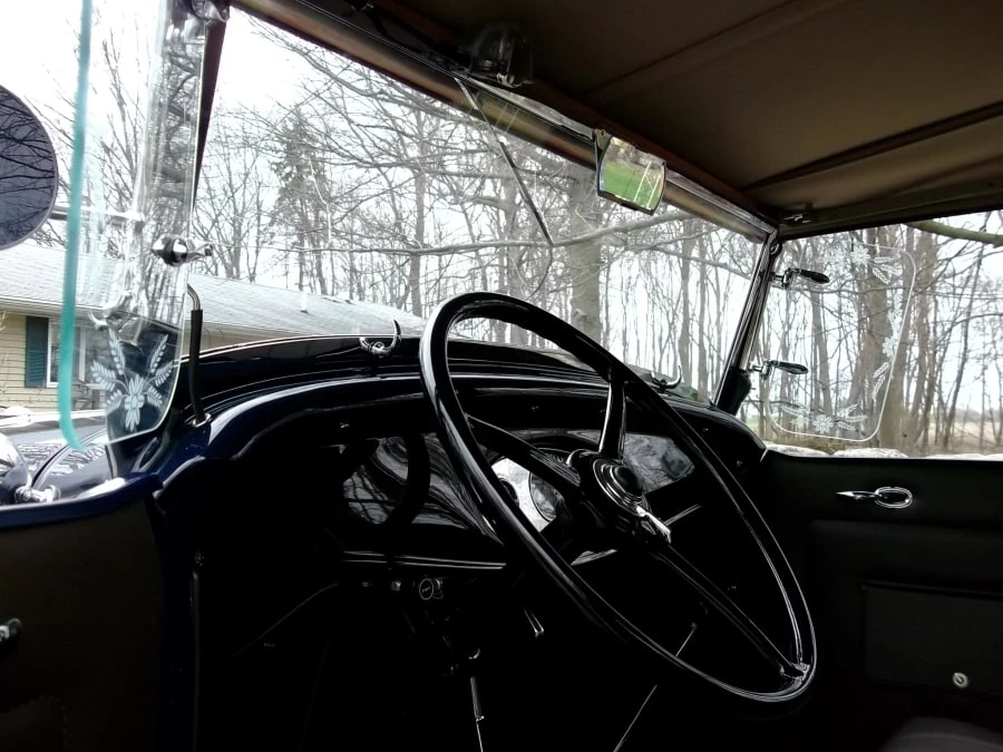 1932 Ford Model 18 & 40 - Image 4 of 12