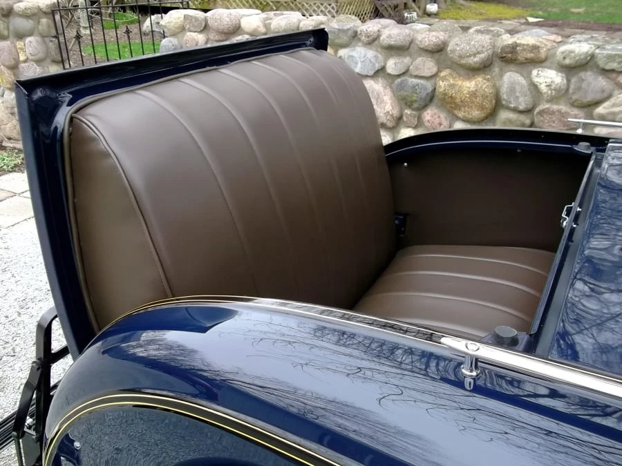 1932 Ford Model 18 & 40 - Image 5 of 12