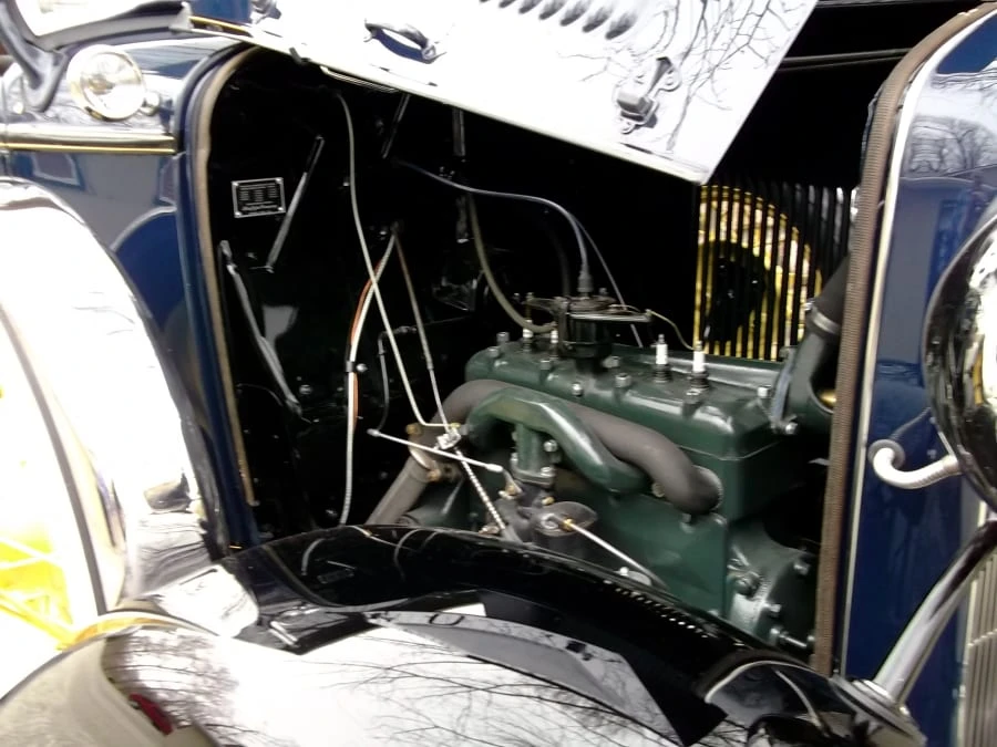 1932 Ford Model 18 & 40 - Image 6 of 12