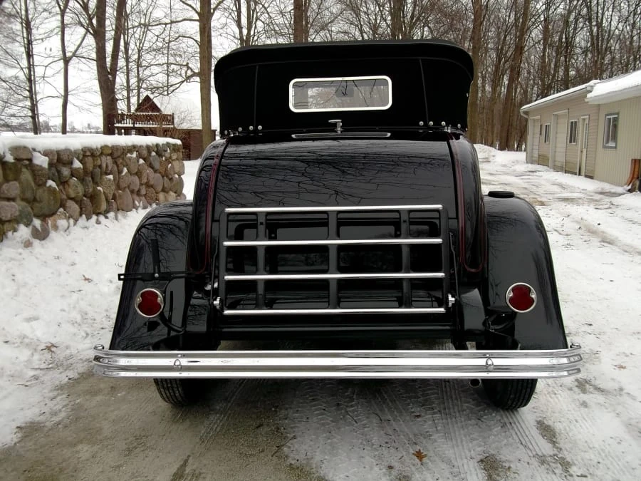 1932 Ford Model 18 & 40 - Image 3 of 11