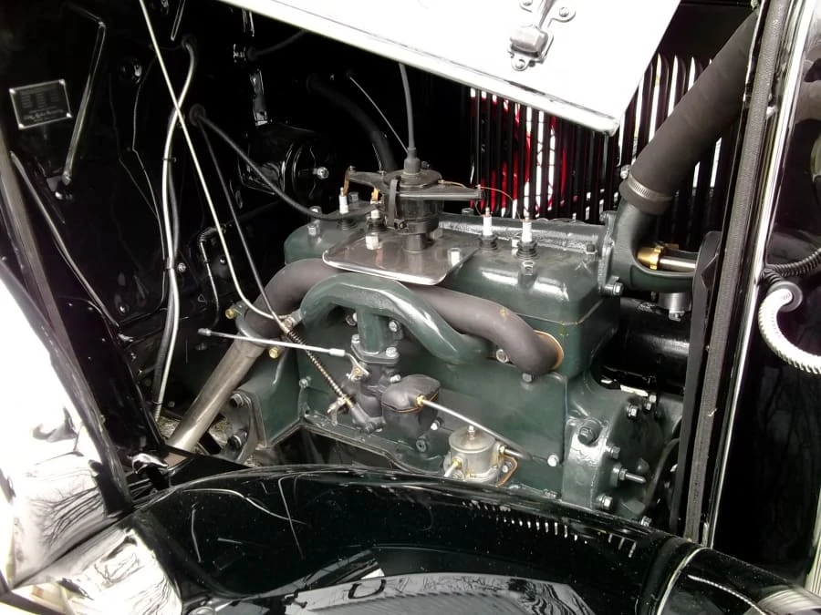 1932 Ford Model 18 & 40 - Image 6 of 11