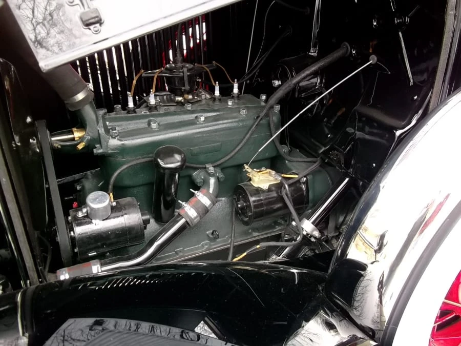 1932 Ford Model 18 & 40 - Image 7 of 11