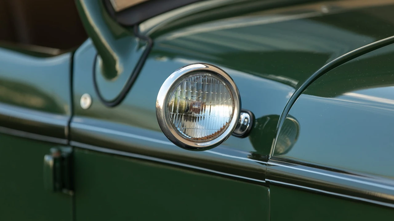 1932 Ford Model 18 & 40 - Image 15 of 19