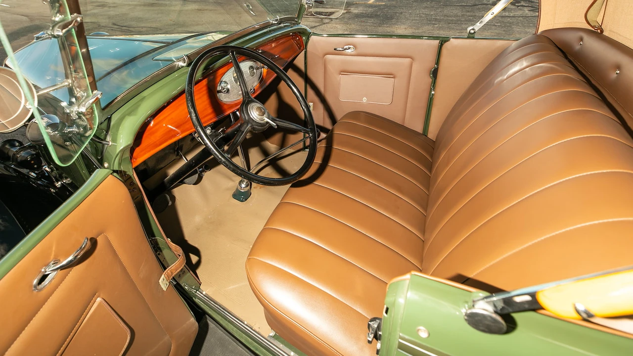 1932 Ford Model 18 & 40 - Image 4 of 19