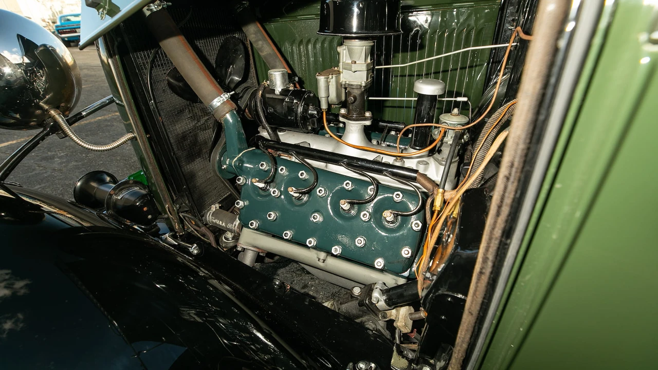 1932 Ford Model 18 & 40 - Image 6 of 19