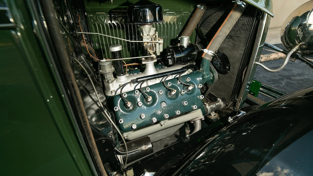 1932 Ford Model 18 & 40 - Image 7 of 19