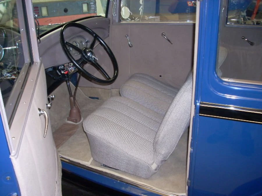 1932 Ford Model 18 & 40 - Image 2 of 5