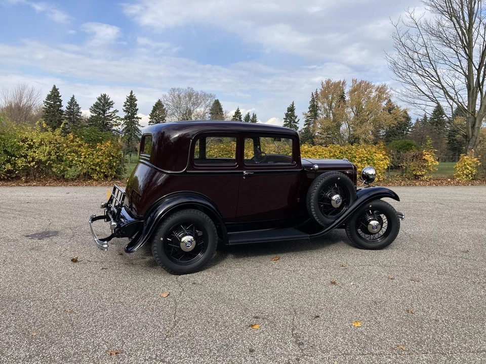 1932 Ford Model 18 & 40 - Image 18 of 31