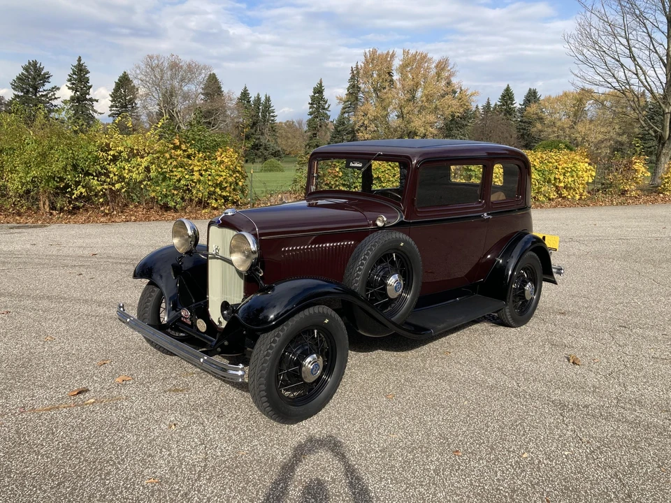 1932 Ford Model 18 & 40 - Image 30 of 31