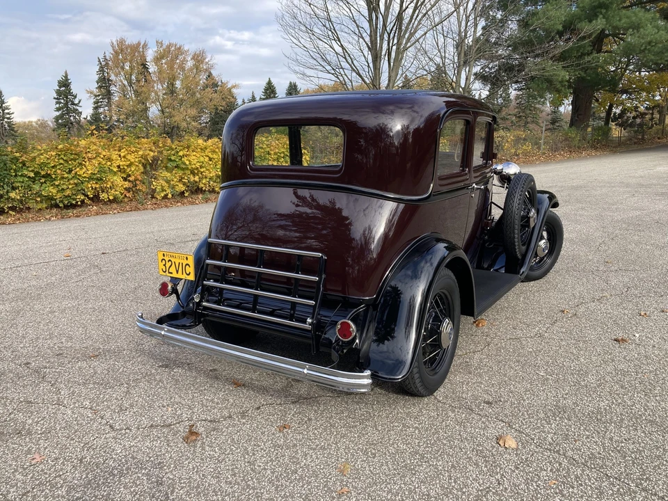 1932 Ford Model 18 & 40 - Image 24 of 31