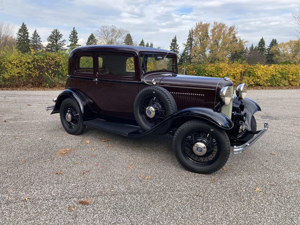 1932 Ford Model 18 & 40 - Image 16 of 31