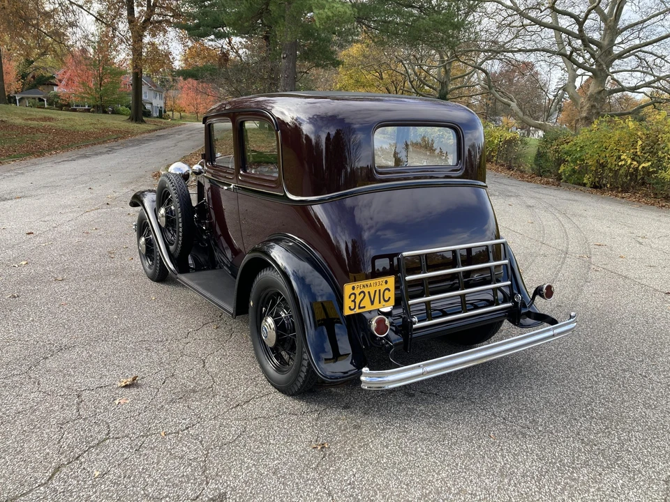 1932 Ford Model 18 & 40 - Image 27 of 31