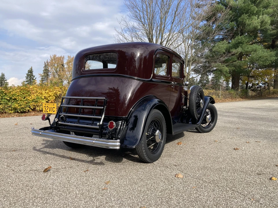1932 Ford Model 18 & 40 - Image 23 of 31