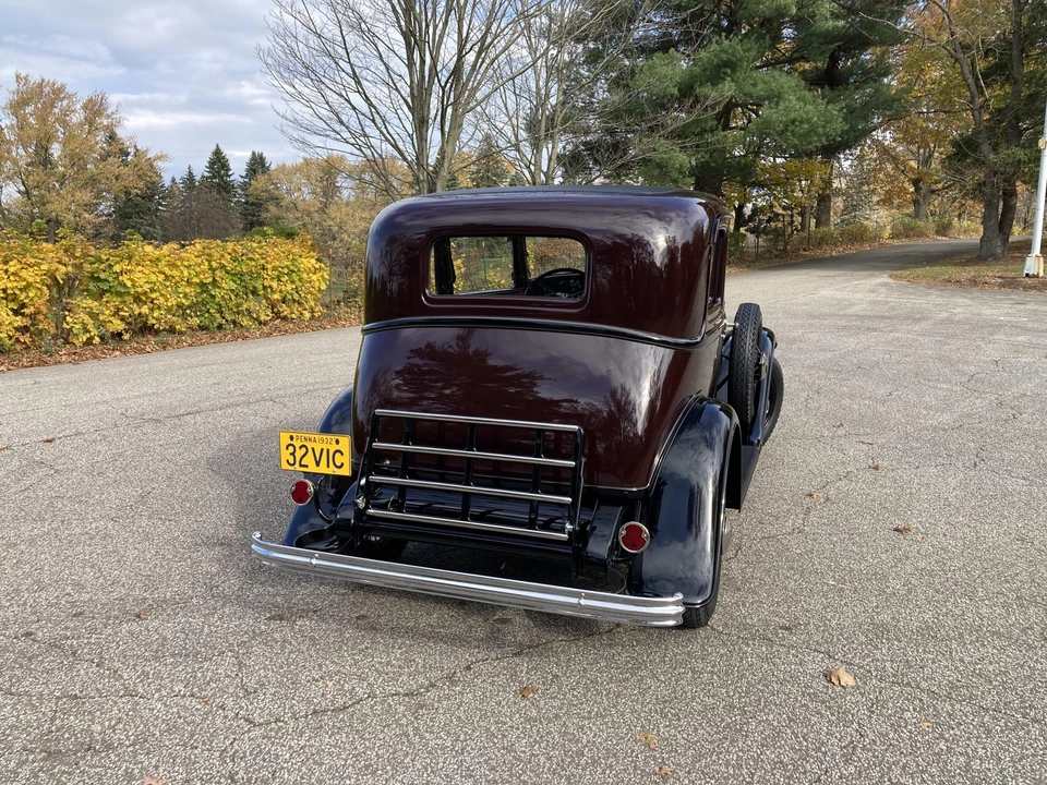 1932 Ford Model 18 & 40 - Image 22 of 31