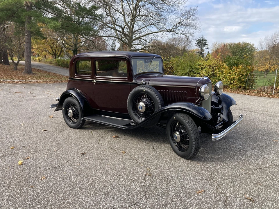 1932 Ford Model 18 & 40 - Image 17 of 31