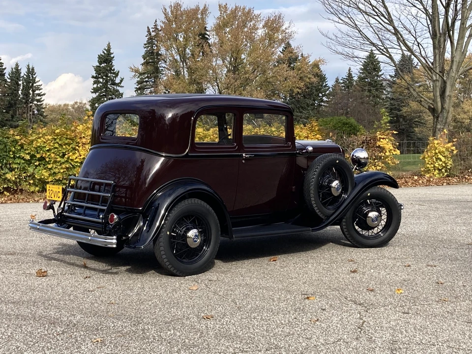 1932 Ford Model 18 & 40 - Image 20 of 31