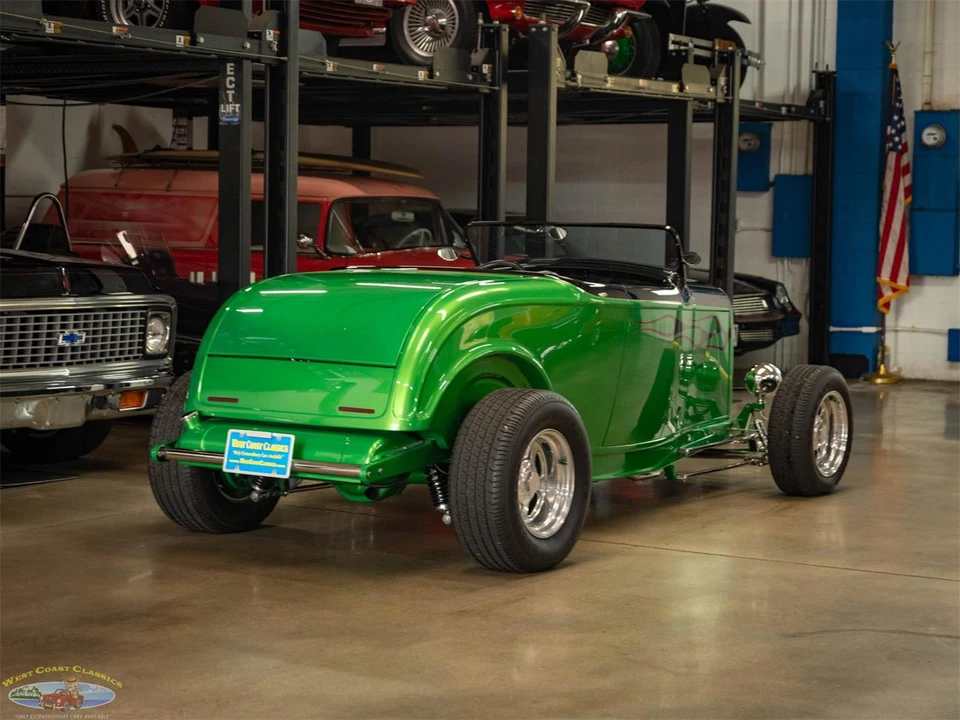1932 Ford Model 18 & 40 - Image 21 of 31