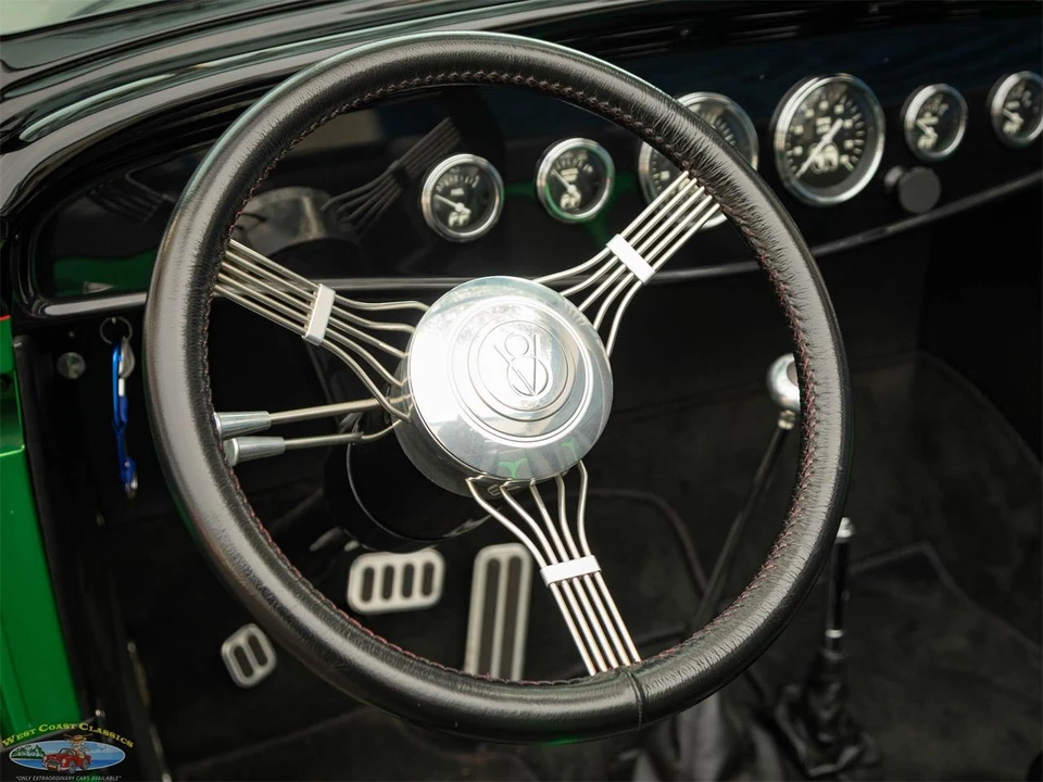 1932 Ford Model 18 & 40 - Image 31 of 31