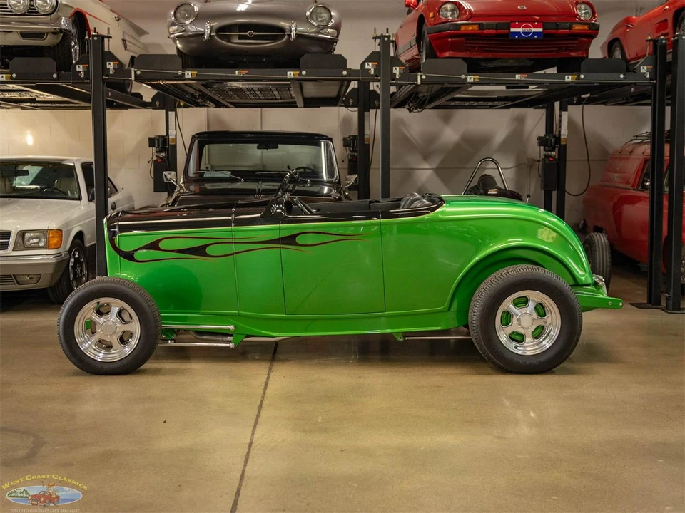 1932 Ford Model 18 & 40 - Image 6 of 31